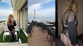 10 eme journee au cap d agde apres avoir passe un moment relax avec mon ...