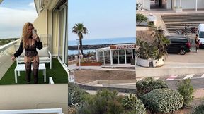 10 eme journee au cap d agde apres avoir passe un moment relax avec mon ...