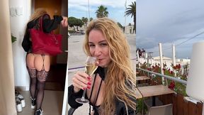 10 eme journee au cap d agde apres avoir passe un moment relax avec mon ...