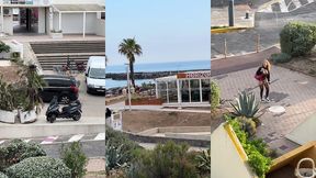 10 eme journee au cap d agde apres avoir passe un moment relax avec mon ...