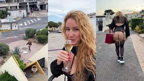 10 eme journee au cap d agde apres avoir passe un moment relax avec mon ...