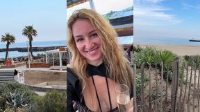 10 eme journee au cap d agde apres avoir passe un moment relax avec mon ...