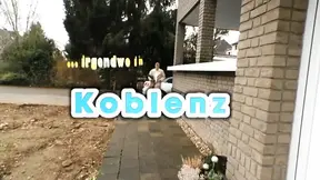 The fucking apartment building - Scene #01
