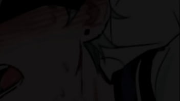 FEMBOY SPITROASTED ASMR (THREESOME)