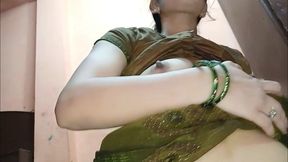 Newly Married Couples Make Sex Relation in Midnight