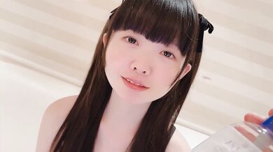18Yo Cute Jap Stepsis Ass Destroyed Oho Moans Ahegao Creampie