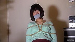 Japanese bondage girl 11