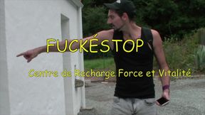 2092 Fun Sex with Twink Fucked Outdoor by His Friend