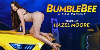 Bumblebee (A XXX Parody)