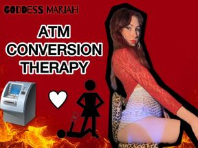 ATM Mind Melt: Your Fire-Fueled Reprogramming