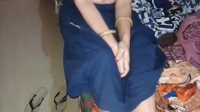 My Bhabhi Was Angry with Baiya, We Shared Single Bed, Full Day Full Hindi Audio