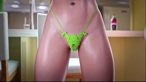 johannesgaming - update #454 - apocalust 10 evelyn cummed because liora rubbed her pussy - jul 28, 2025