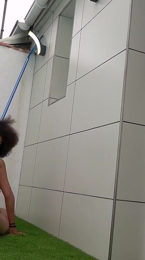 Grandpa Is Jealous of Latin GF - Familyscrew