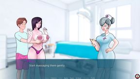 SexNote - (PT 06) - NC