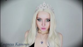 Swallowed Up by My Eyes 720p mp4