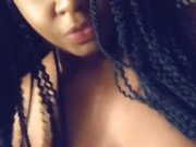 Softest boobs ever