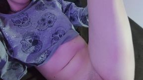 Just fucked...
