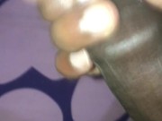 This screaming orgasam felt Amazing. Always Be Cumming part 02