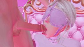 wife cheats on her husband with his friend and futanari mistress sims me hentai sfm