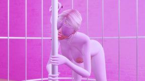 wife cheats on her husband with his friend and futanari mistress sims me hentai sfm