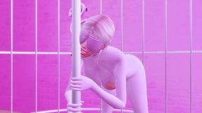 wife cheats on her husband with his friend and futanari mistress sims me hentai sfm