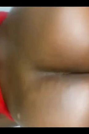 Please Don&#039;t Tell Anyone Ok? - Fucking Another Bbl Girl Until I Cum Inside Her