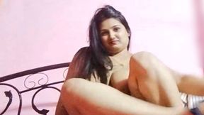 I Squirted the Sweet Water of Pussy on Your Dick, Saying Sweet Calculation Raja Inserted Your Thick Dick, Hindi Audio of Desi