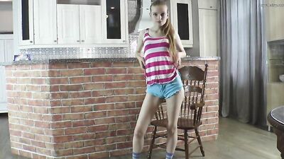 Lida & Alina from OopsHairy