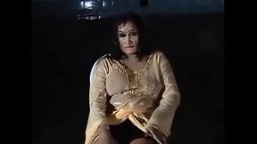 Hot Wet mujra IN Saima