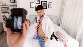 ”Sexy Photoshoot”