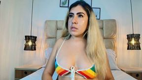 Adhara Smithh Private Show