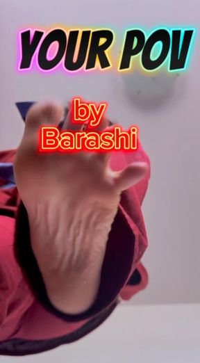🥋 Tapped out and trampled, nothing says submission like my soles on your face. 💥