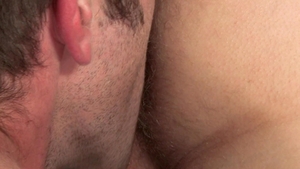 Falcon Studios: Sucking a Cock of Epic Proportions