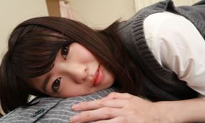 Miyuki Arisaka – I Fell in Love with My Old Classmate and Nurse at the Hospital and Came Inside Her! Part 1