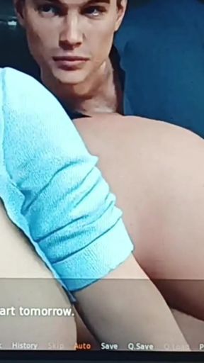 Bbw Cougar Street Ep. 2 (real audio)   Clip 3