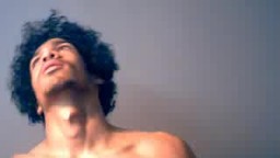 Ronnal E Private Show