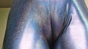 Shiny, Glitter Pants JOI (mkv)
