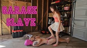Garage Slave