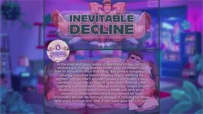 Inevitable Decline