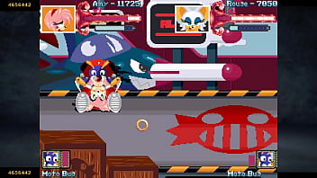 Okina y Tammie Juegan Project X: Love Potion Disaster #2