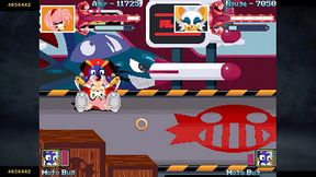 Okina y Tammie Juegan Project X: Love Potion Disaster #2