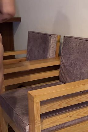 Hotel Sex with Dever