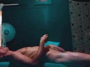 Raba Erre: un artista se consiente...