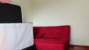 pediu ajuda em troca de um pau na bucetinha