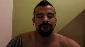 Jacobo Lay Private Show