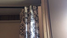 Getting ready for the day,part 2