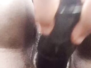 Let me sit on your face
