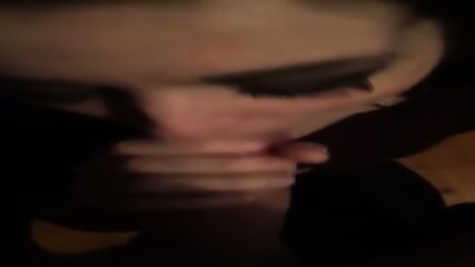 Paige blowjob
