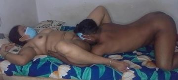 South actress massage sex viral video