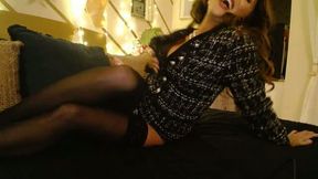 Charlie Waters Private Show